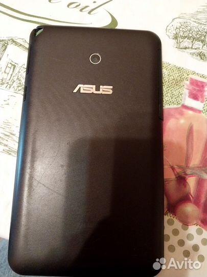 Планшет asus