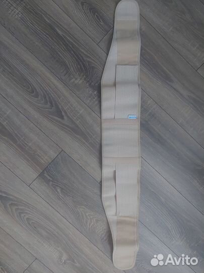 Бандаж для беременных orlett ms 96 размер L