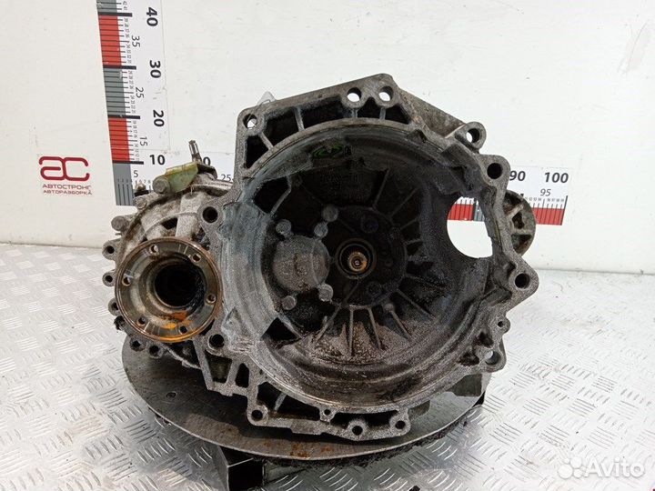 Кпп 5ст (механическая коробка) для Audi A3 8L