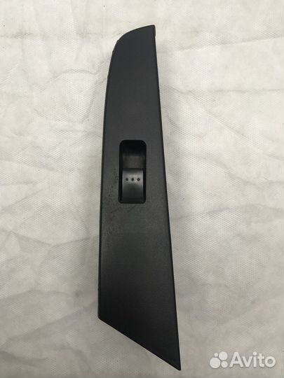 Блок управления стеклоподъемниками Mazda 3 BK