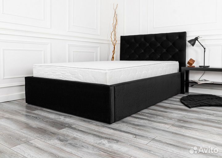 Кровать 120х200