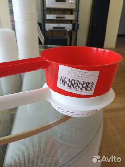 Сыродельница домашняя новая