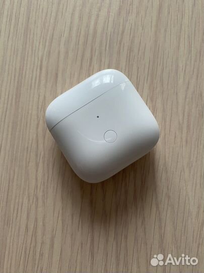 Беспроводные наушники xiaomi