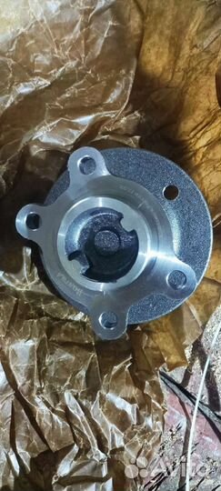 Ступицы для прицепа