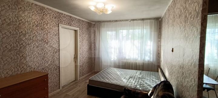 2-к. квартира, 45,1 м², 3/5 эт.