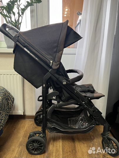 Прогулочная коляска inglesina