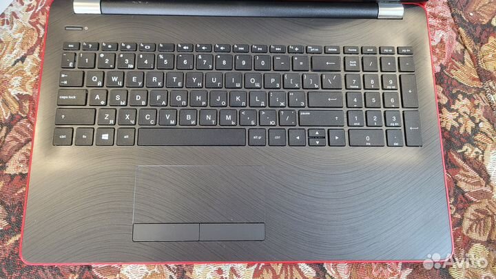 Hp 15-bw522ur
