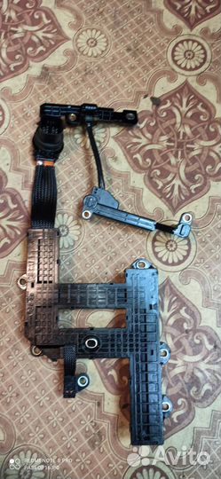 Б/У Б/У Проводка гидроблока АКПП 463073F000