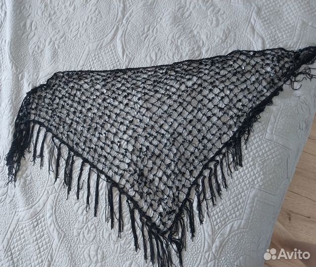 Платок набедренный для танцев