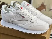 Кроссовки reebok classic