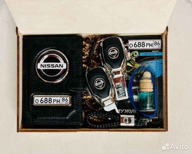 Подарочный набор. VIP подарок, понравится всем