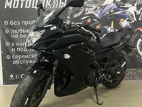 Yamaha xj6 diversion ABS Без пробега по РФ