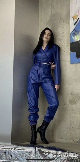 Брюки карго ellada kate