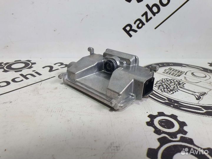 Фронтальная камера передняя для Audi A8 D4