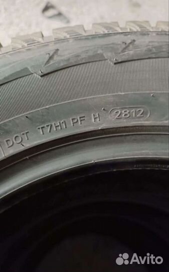 Hankook I'Pike RW11 225/65 R17