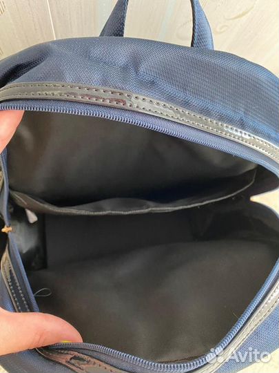 Портфель школьный для девочки