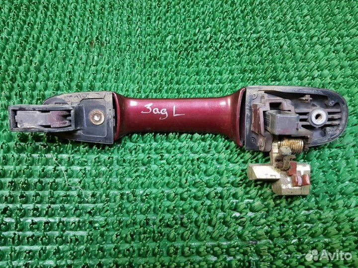 Ручка двери внешняя задняя левая Suzuki Liana ER