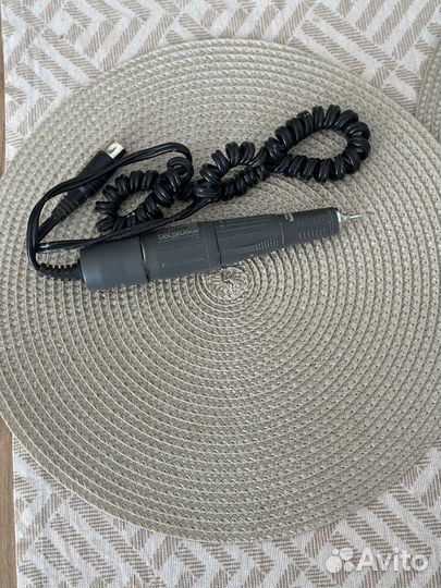 Аппарат для маникюра marathon champion 3