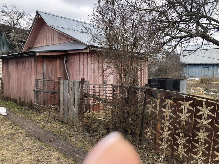 Участок 5 сот. (СНТ, ДНП)