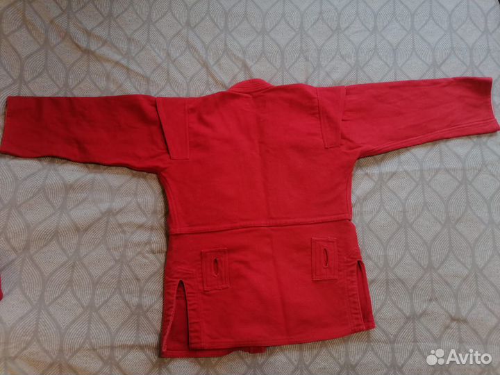 Самбовка danatastar