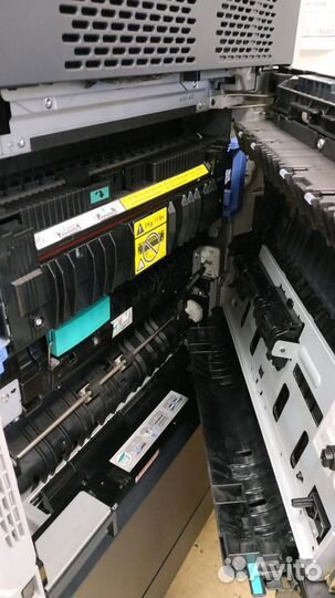 Ремонт Принтеров, мфу, Копировальных аппаратов