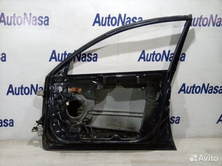 Дверь передняя правая Nissan Primera P12E