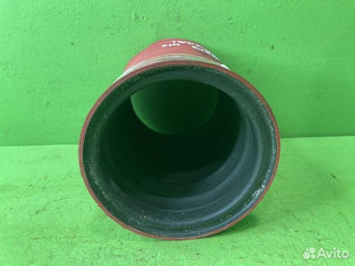 Патрубок интеркулера DAF XF105