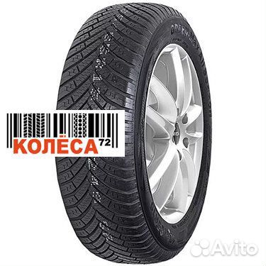 LingLong Green-Max All Season 195/50 R16