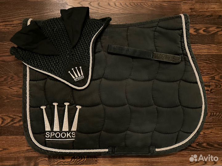 Компект конкурный Spooks