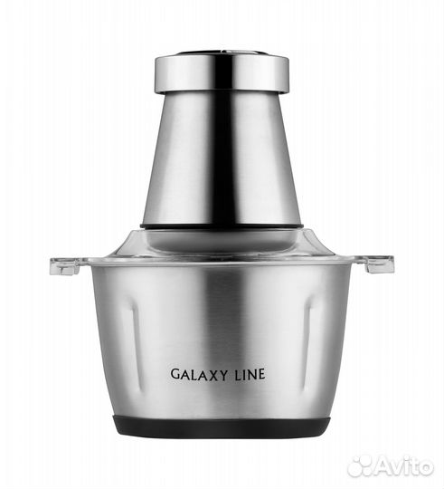 Чоппер электрический galaxy line GL2380, 500 Вт, н