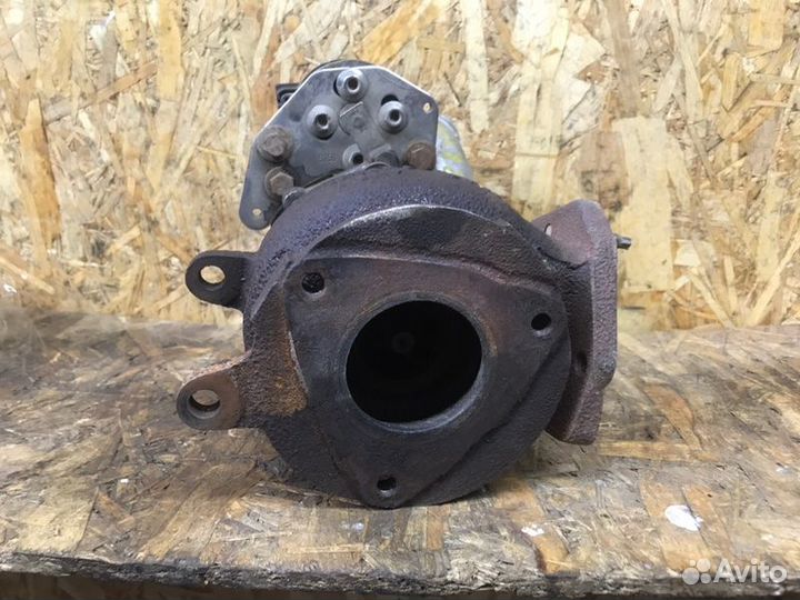 Турбина правая Land Rover Range Rover Sport L320