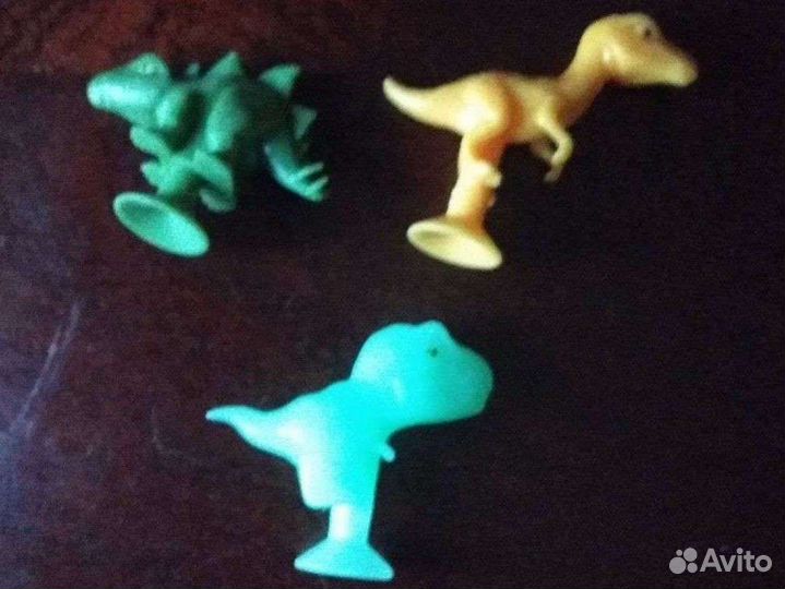 Завры пятёрочка