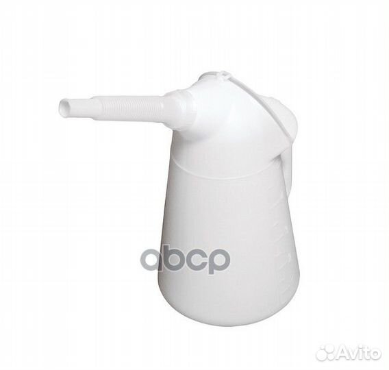 Масленка 5л с носиком-лейкой 170мм JTC /1/12 un