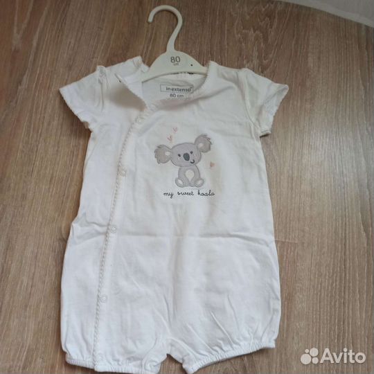 Детская одежда для девочек