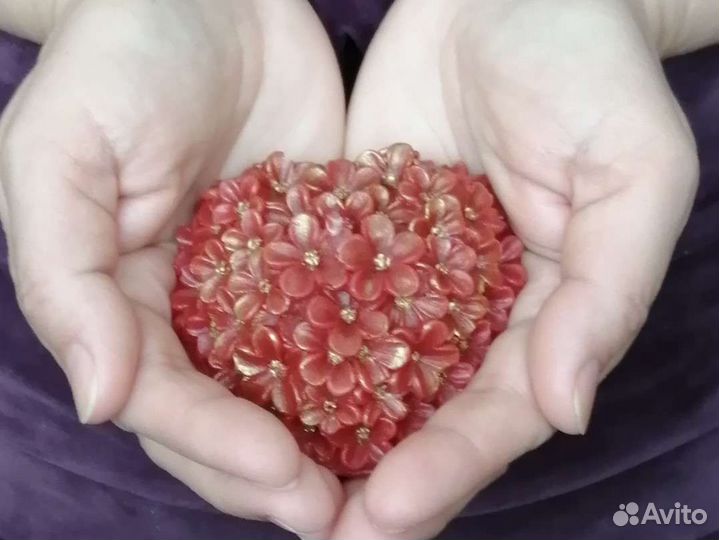 Свечи ручной работы из пчелиного воска