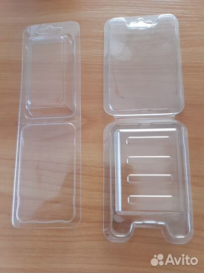 Пластиковая упаковка.Универсальный контейнер