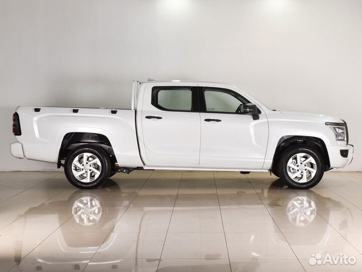 Great Wall Poer King Kong 2.0 МТ, 2023