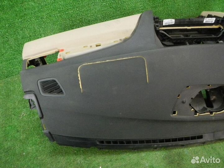 Подушка безопасности (разное) BMW X3