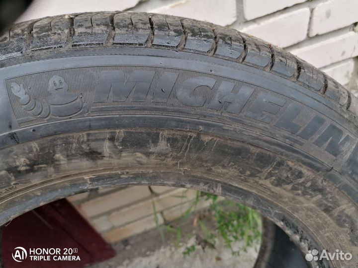 Michelin Primacy HP 265/60 R18 22B