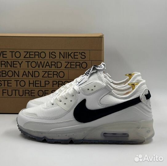 Кроссовки nike