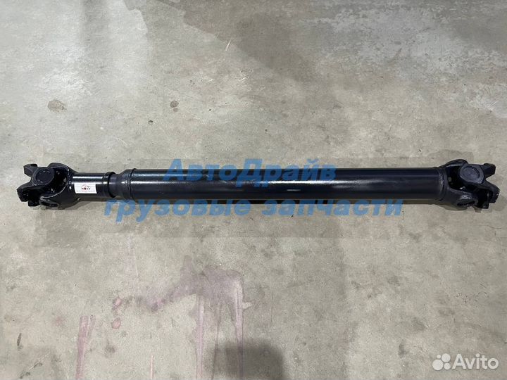 Кардан Ман Тга