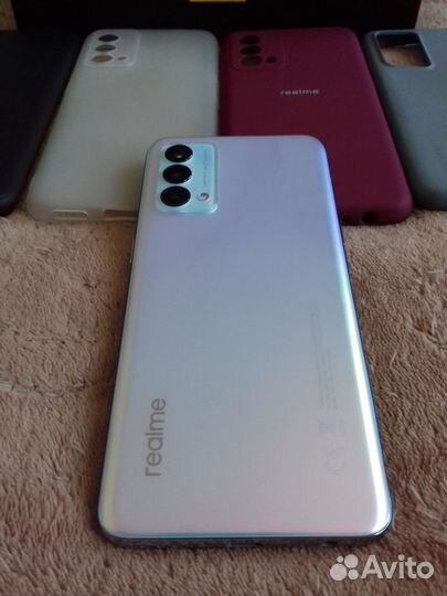 realme GT Master Edition, 6/128 ГБ