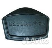 Крышка рулевого колеса верхняя ка 5320-3402060-10