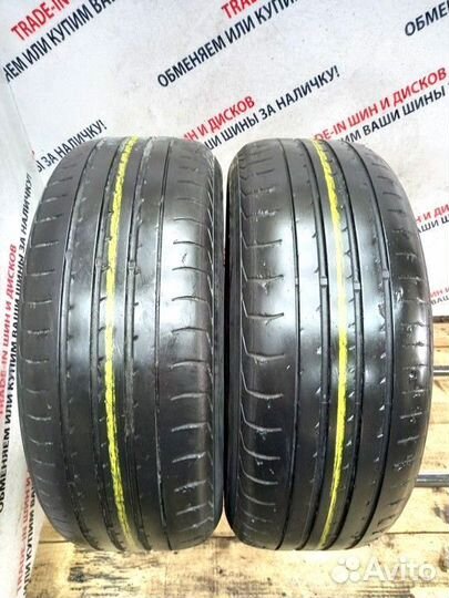 Yokohama Advan Sport V105 205/55 R16
