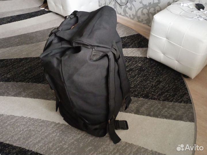 Туристический рюкзак