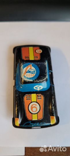 Клюшка Динамо (М). Шайбы. Футболка. Машинка