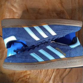 Adidas Spezial navy blue оригинал