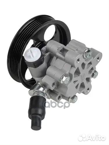 Насос гидроусилителя руля 54452 Opel Insignia A