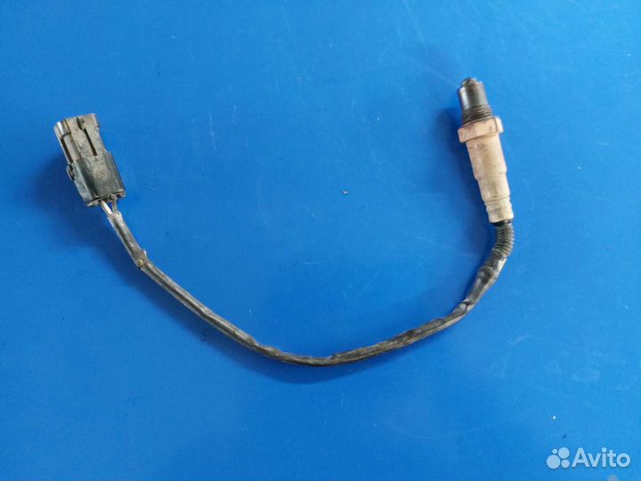 Датчик кислорода(лямда зонд) Ваз 2114 Калина Грант