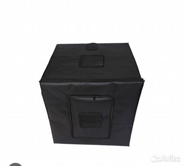 Фотобокс 80*80